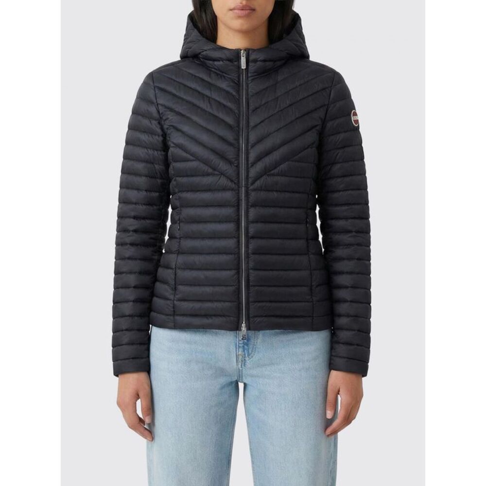 Colmar Jacket Woman Black